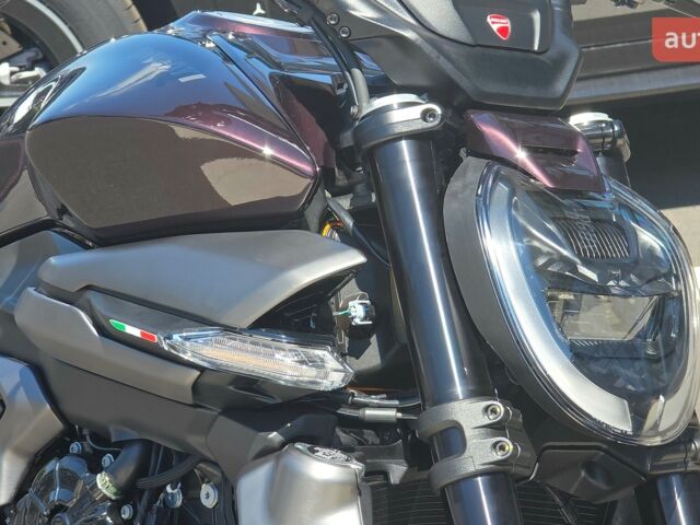 Дукати XDiavel 2025 года купить новое авто Дукати XDiavel 2025 года от официального дилера DUCATI ДНІПРО Дукати фото