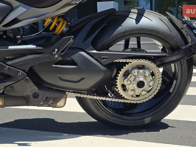 купить новое авто Дукати XDiavel 2025 года от официального дилера DUCATI ДНІПРО Дукати фото