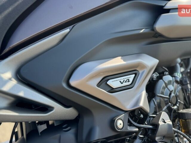 Дукати XDiavel, объемом двигателя 1.16 л и пробегом 0 тыс. км за 36900 $, фото 21 на Automoto.ua