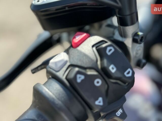 Дукати XDiavel, объемом двигателя 1.16 л и пробегом 0 тыс. км за 36900 $, фото 13 на Automoto.ua