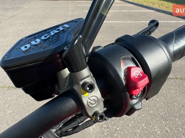Дукати XDiavel, объемом двигателя 1.16 л и пробегом 0 тыс. км за 36428 $, фото 37 на Automoto.ua