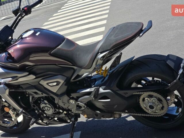 Дукати XDiavel 2025 года купить новое авто Дукати XDiavel 2025 года от официального дилера DUCATI ДНІПРО Дукати фото