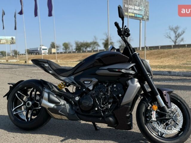 Дукати XDiavel, объемом двигателя 1.16 л и пробегом 0 тыс. км за 36900 $, фото 4 на Automoto.ua