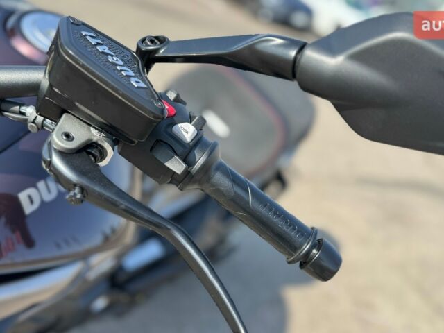 Дукати XDiavel, объемом двигателя 1.16 л и пробегом 0 тыс. км за 36900 $, фото 12 на Automoto.ua