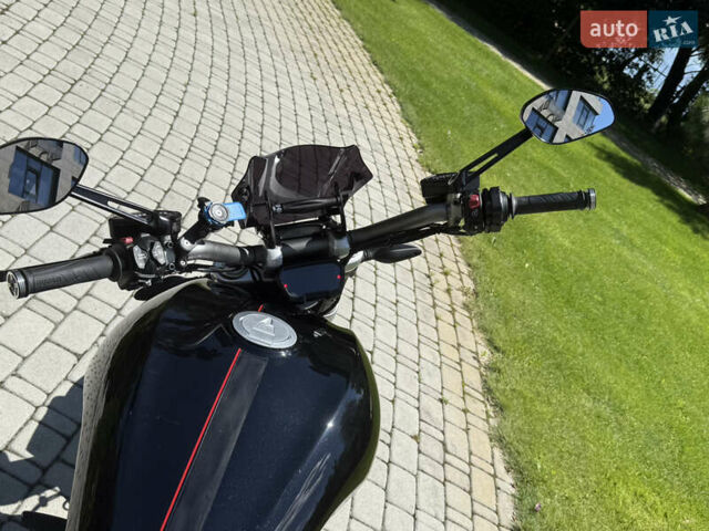 Черный Дукати XDiavel S Glossy , объемом двигателя 1.2 л и пробегом 20 тыс. км за 17000 $, фото 4 на Automoto.ua