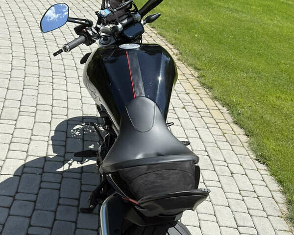 Черный Дукати XDiavel S Glossy , объемом двигателя 1.2 л и пробегом 20 тыс. км за 17000 $, фото 3 на Automoto.ua