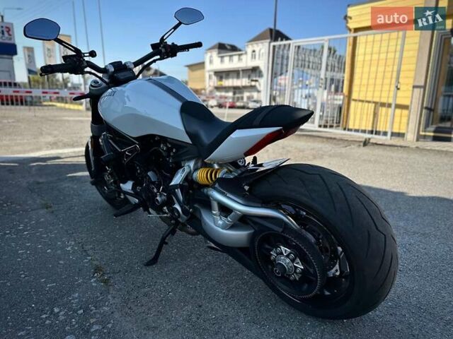 Дукати XDiavel S Glossy , объемом двигателя 1.26 л и пробегом 12 тыс. км за 22800 $, фото 38 на Automoto.ua
