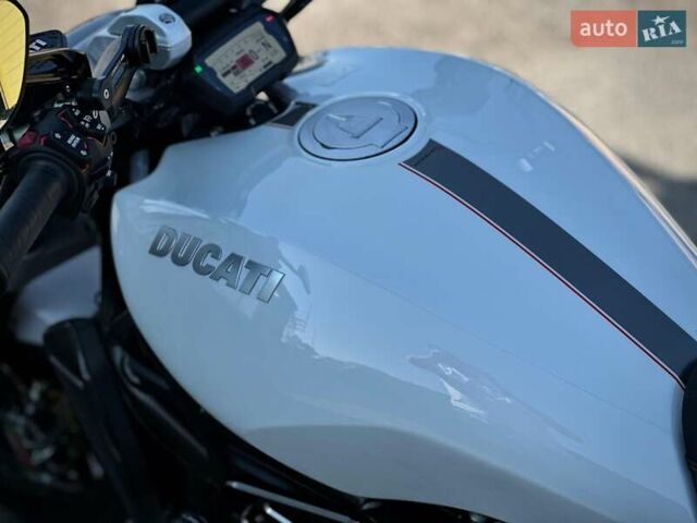 Дукати XDiavel S Glossy , объемом двигателя 1.26 л и пробегом 12 тыс. км за 22800 $, фото 43 на Automoto.ua