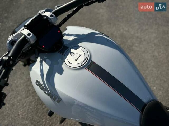 Дукати XDiavel S Glossy , объемом двигателя 1.26 л и пробегом 12 тыс. км за 22800 $, фото 31 на Automoto.ua