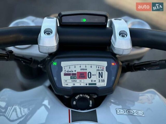 Дукати XDiavel S Glossy , объемом двигателя 1.26 л и пробегом 12 тыс. км за 22800 $, фото 33 на Automoto.ua