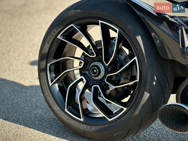 Дукати XDiavel S Glossy , объемом двигателя 1.26 л и пробегом 12 тыс. км за 22800 $, фото 23 на Automoto.ua