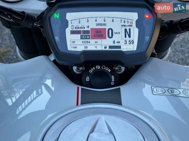 Дукати XDiavel S Glossy , объемом двигателя 1.26 л и пробегом 12 тыс. км за 22800 $, фото 36 на Automoto.ua