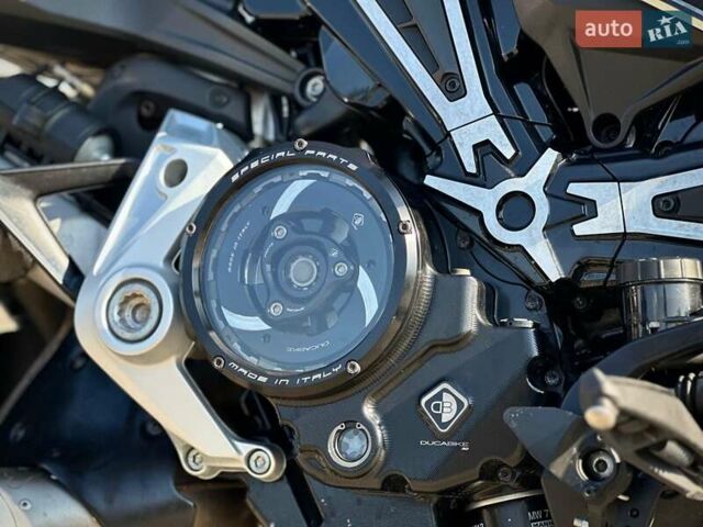Дукати XDiavel S Glossy , объемом двигателя 1.26 л и пробегом 12 тыс. км за 22800 $, фото 20 на Automoto.ua