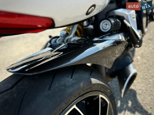 Дукати XDiavel S Glossy , объемом двигателя 1.26 л и пробегом 12 тыс. км за 22800 $, фото 27 на Automoto.ua