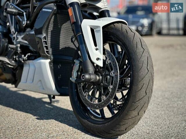 Дукати XDiavel S Glossy , объемом двигателя 1.26 л и пробегом 12 тыс. км за 22800 $, фото 19 на Automoto.ua
