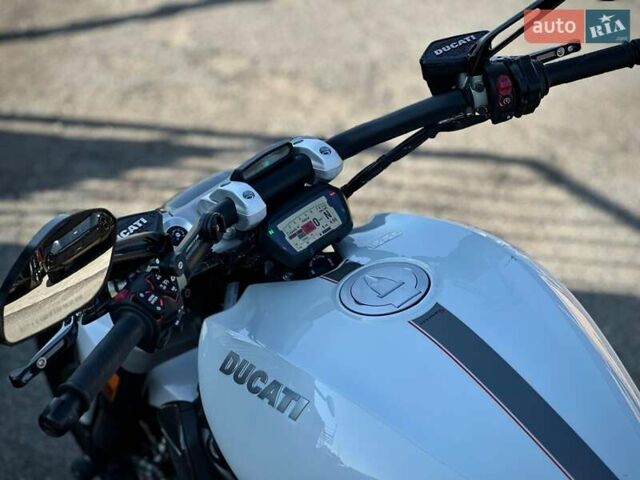 Дукати XDiavel S Glossy , объемом двигателя 1.26 л и пробегом 12 тыс. км за 22800 $, фото 40 на Automoto.ua