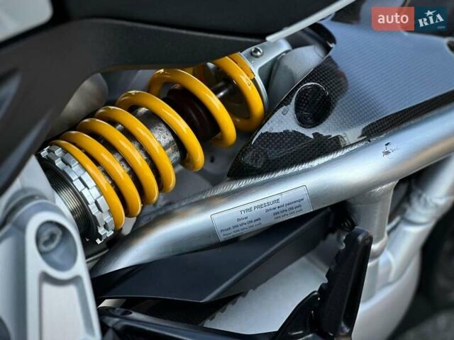 Дукати XDiavel S Glossy , объемом двигателя 1.26 л и пробегом 12 тыс. км за 22800 $, фото 44 на Automoto.ua