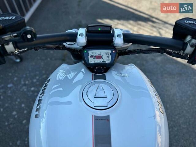 Дукати XDiavel S Glossy , объемом двигателя 1.26 л и пробегом 12 тыс. км за 22800 $, фото 32 на Automoto.ua