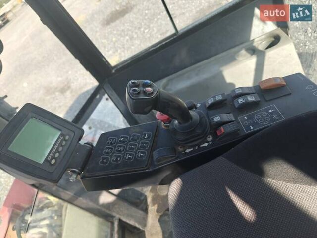 Динапак ЦЦ, объемом двигателя 0 л и пробегом 0 тыс. км за 22000 $, фото 5 на Automoto.ua