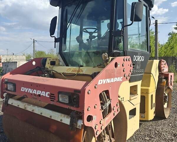 Динапак ЦЦ, объемом двигателя 0 л и пробегом 0 тыс. км за 22000 $, фото 4 на Automoto.ua