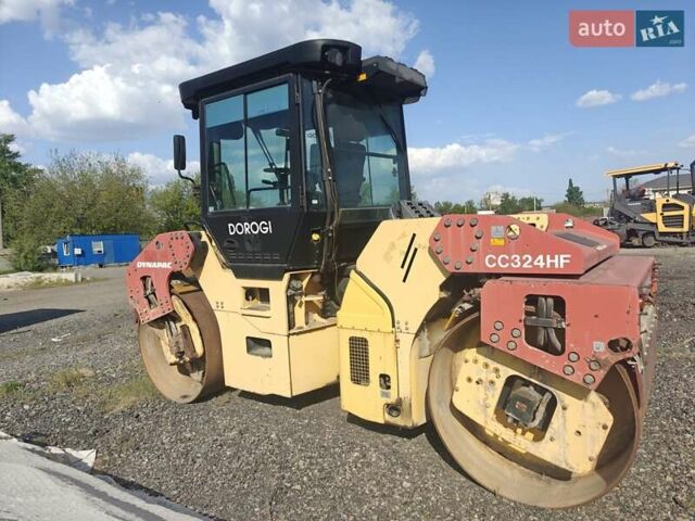 Динапак ЦЦ, объемом двигателя 0 л и пробегом 0 тыс. км за 22000 $, фото 1 на Automoto.ua