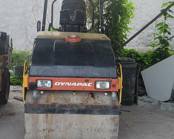 Жовтий Дінапак ЦЦ, об'ємом двигуна 0 л та пробігом 0 тис. км за 9000 $, фото 5 на Automoto.ua