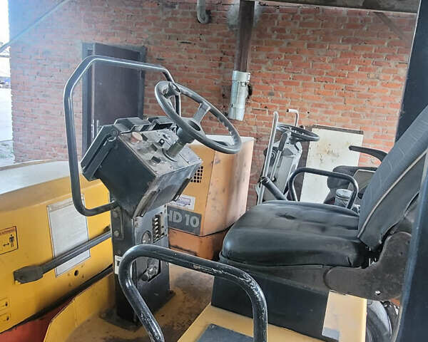 Жовтий Дінапак ЦЦ, об'ємом двигуна 0 л та пробігом 0 тис. км за 9000 $, фото 3 на Automoto.ua