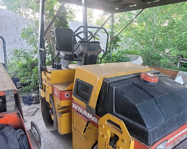 Жовтий Дінапак ЦЦ, об'ємом двигуна 0 л та пробігом 0 тис. км за 9000 $, фото 1 на Automoto.ua