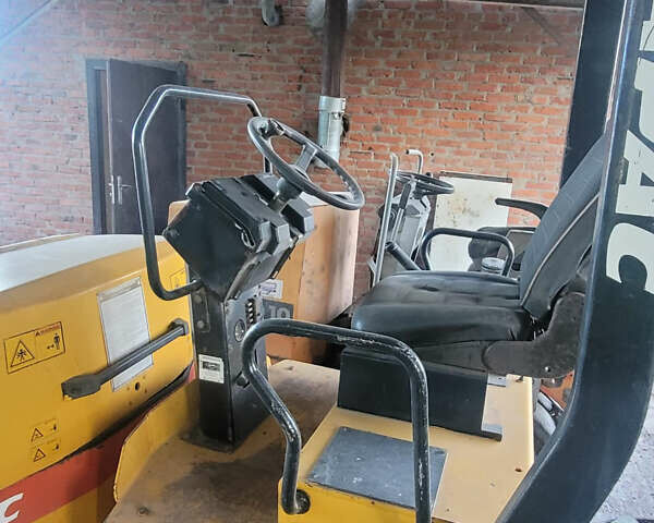 Жовтий Дінапак ЦЦ, об'ємом двигуна 0 л та пробігом 0 тис. км за 9000 $, фото 2 на Automoto.ua