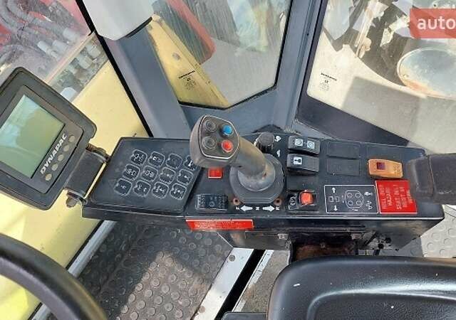 Желтый Динапак ЦЦ, объемом двигателя 0 л и пробегом 0 тыс. км за 21582 $, фото 12 на Automoto.ua