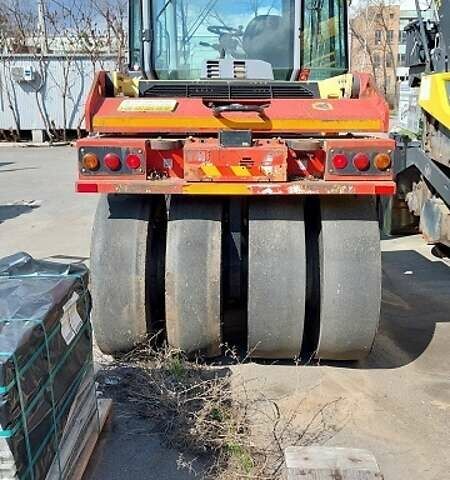 Жовтий Дінапак ЦЦ, об'ємом двигуна 0 л та пробігом 0 тис. км за 21655 $, фото 5 на Automoto.ua