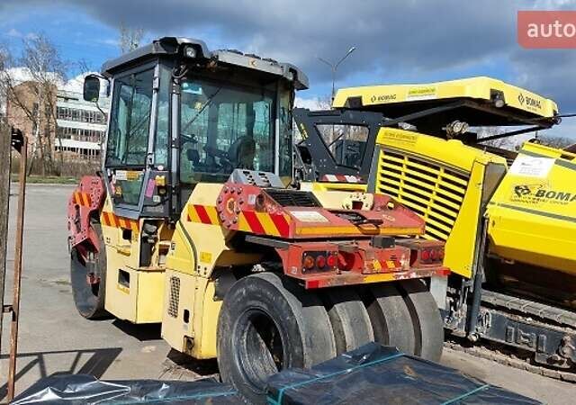 Жовтий Дінапак ЦЦ, об'ємом двигуна 0 л та пробігом 0 тис. км за 21655 $, фото 4 на Automoto.ua