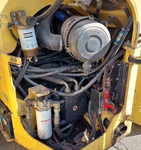 Жовтий Дінапак ЦЦ, об'ємом двигуна 0 л та пробігом 0 тис. км за 21655 $, фото 9 на Automoto.ua