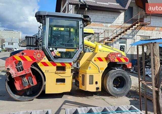 Желтый Динапак ЦЦ, объемом двигателя 0 л и пробегом 0 тыс. км за 21582 $, фото 3 на Automoto.ua
