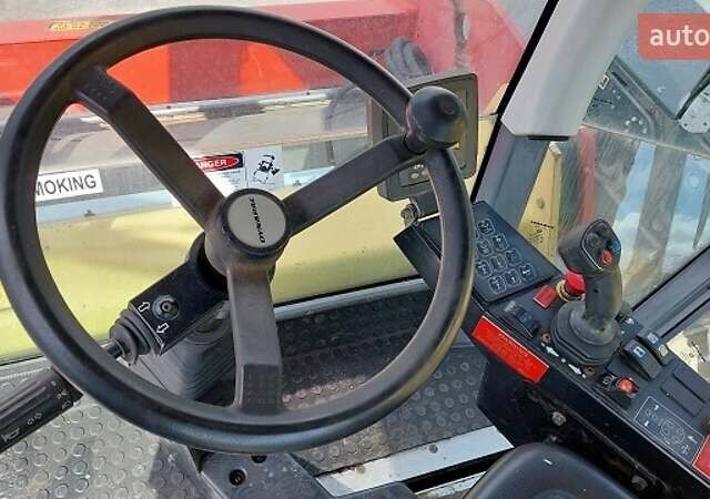 Жовтий Дінапак ЦЦ, об'ємом двигуна 0 л та пробігом 0 тис. км за 21655 $, фото 13 на Automoto.ua