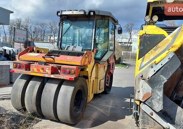 Жовтий Дінапак ЦЦ, об'ємом двигуна 0 л та пробігом 0 тис. км за 21655 $, фото 6 на Automoto.ua