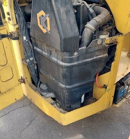 Жовтий Дінапак ЦЦ, об'ємом двигуна 0 л та пробігом 0 тис. км за 21655 $, фото 8 на Automoto.ua