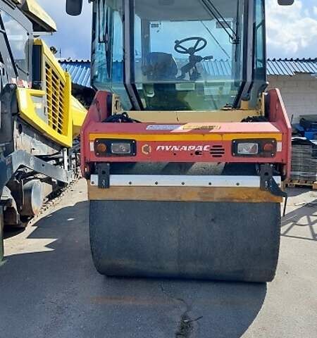 Жовтий Дінапак ЦЦ, об'ємом двигуна 0 л та пробігом 0 тис. км за 21655 $, фото 1 на Automoto.ua