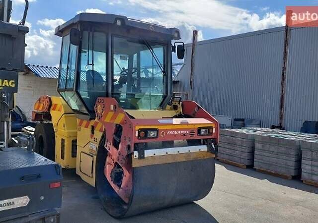 Жовтий Дінапак ЦЦ, об'ємом двигуна 0 л та пробігом 0 тис. км за 21655 $, фото 2 на Automoto.ua