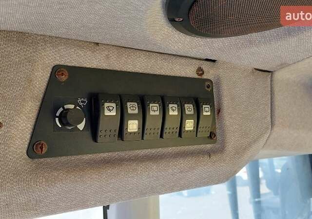 Жовтий Дінапак ЦЦ, об'ємом двигуна 0 л та пробігом 0 тис. км за 21655 $, фото 14 на Automoto.ua