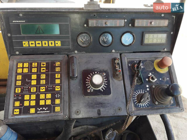 Дінапак Ф141, об'ємом двигуна 0 л та пробігом 1 тис. км за 42000 $, фото 9 на Automoto.ua