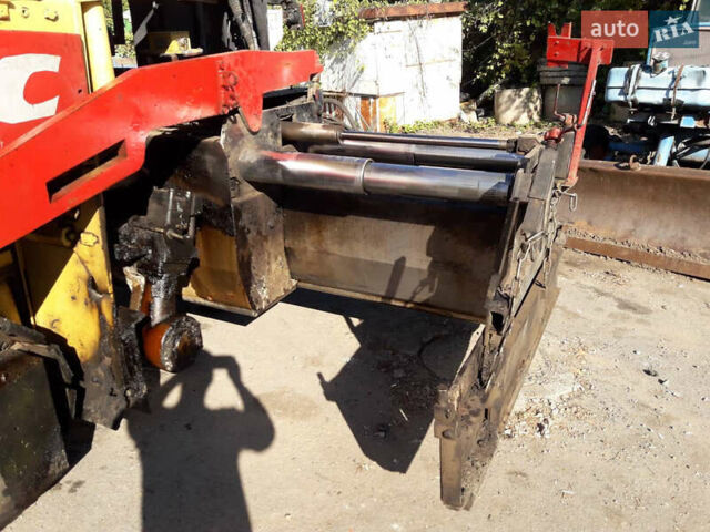 Дінапак Ф141, об'ємом двигуна 0 л та пробігом 1 тис. км за 42000 $, фото 7 на Automoto.ua