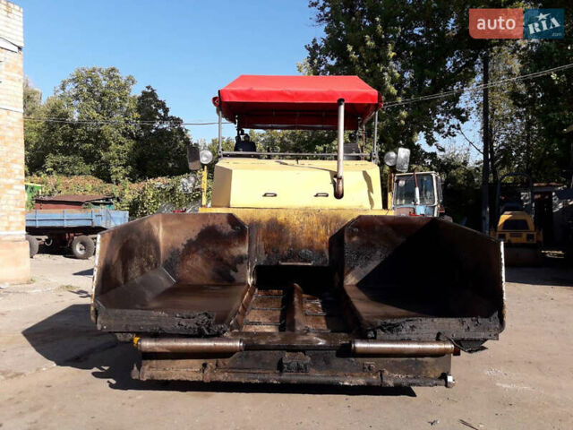 Дінапак Ф141, об'ємом двигуна 0 л та пробігом 1 тис. км за 42000 $, фото 1 на Automoto.ua