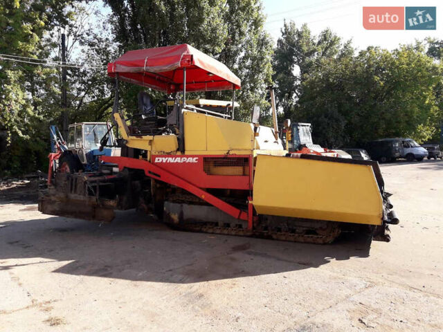 Дінапак Ф141, об'ємом двигуна 0 л та пробігом 1 тис. км за 42000 $, фото 4 на Automoto.ua
