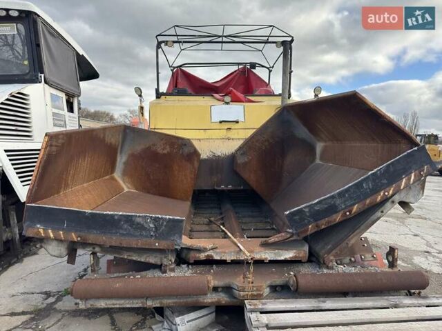 Дінапак Ф141, об'ємом двигуна 0 л та пробігом 0 тис. км за 60000 $, фото 2 на Automoto.ua