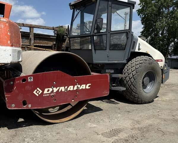 Дінапак CA, об'ємом двигуна 14.86 л та пробігом 550 тис. км за 58500 $, фото 3 на Automoto.ua