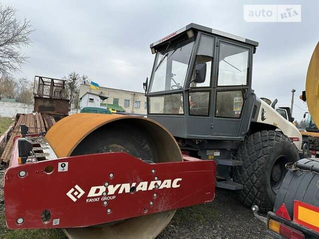 Дінапак CA, об'ємом двигуна 14.86 л та пробігом 550 тис. км за 58500 $, фото 4 на Automoto.ua