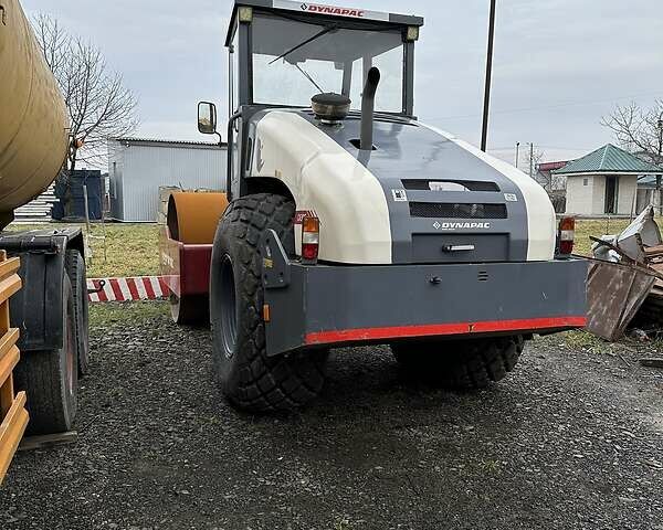 Дінапак CA, об'ємом двигуна 14.86 л та пробігом 550 тис. км за 58500 $, фото 1 на Automoto.ua