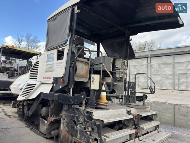 Дінапак SD, об'ємом двигуна 0 л та пробігом 0 тис. км за 60000 $, фото 2 на Automoto.ua