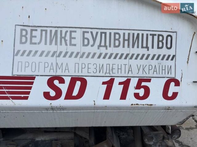 Динапак SD, объемом двигателя 0 л и пробегом 0 тыс. км за 53500 $, фото 3 на Automoto.ua